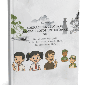 Buku Komik