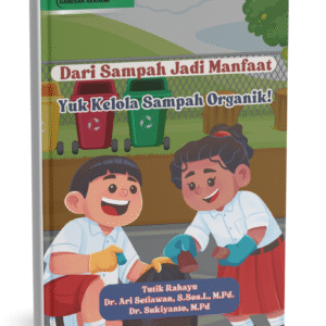 Buku Bacaan